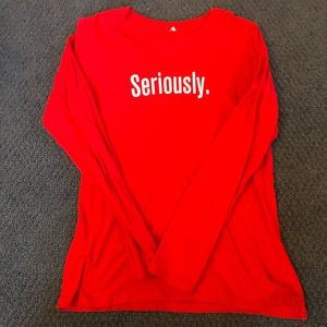 Grey’s Anatomy Tee